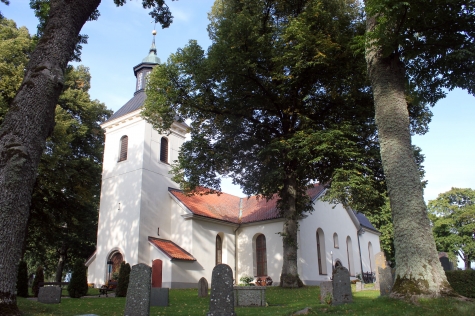 Julita kyrka