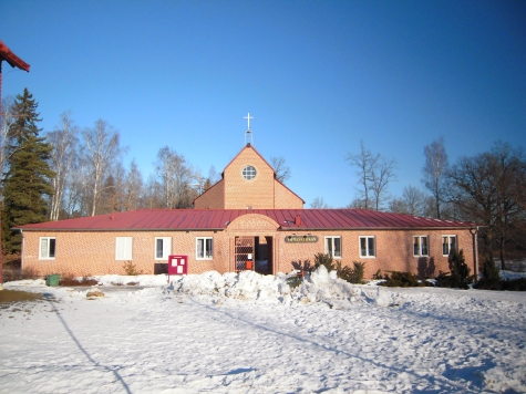 Tomaskyrkan