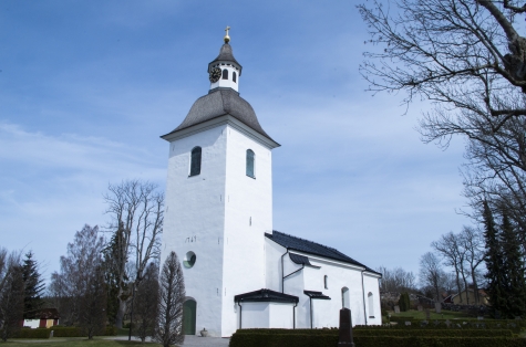 Tingstads kyrka