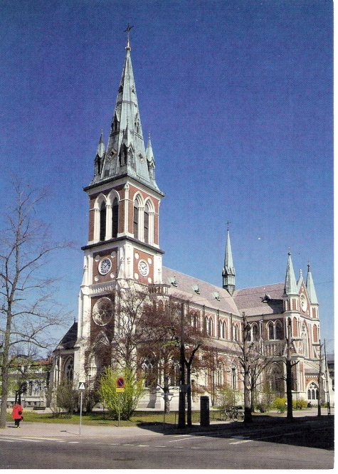 Sofiakyrkan