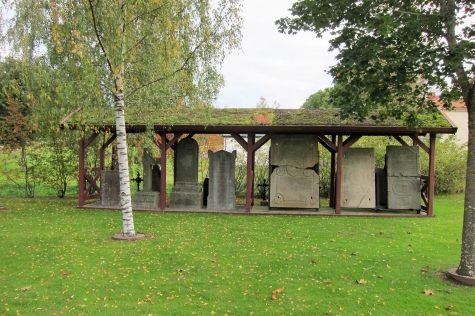 Hakarps kyrka