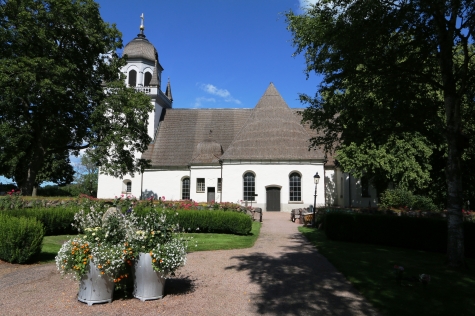 Säby kyrka