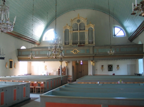 Algutsrums kyrka
