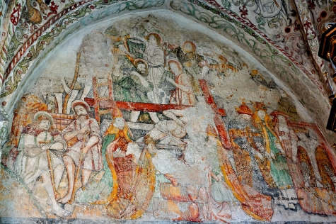S:t Petri kyrka
