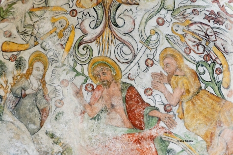S:t Petri kyrka