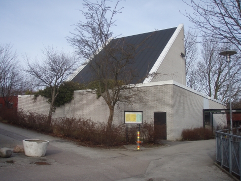 S:t Knuts kyrka