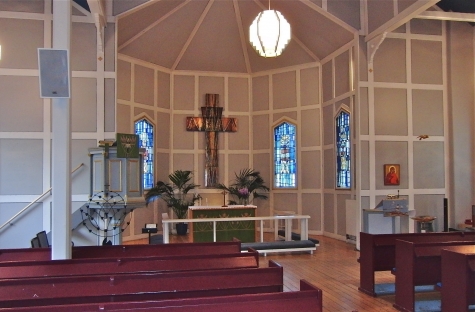 Landalakapellet