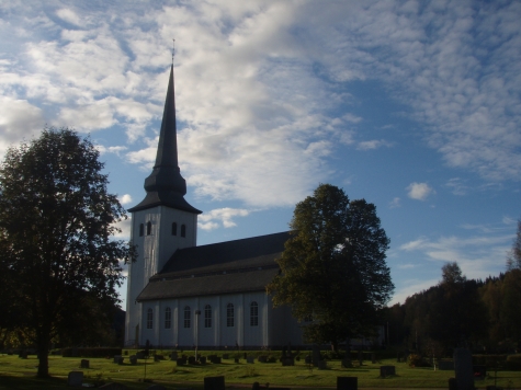 Dalby kyrka