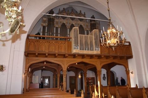 Köpings kyrka