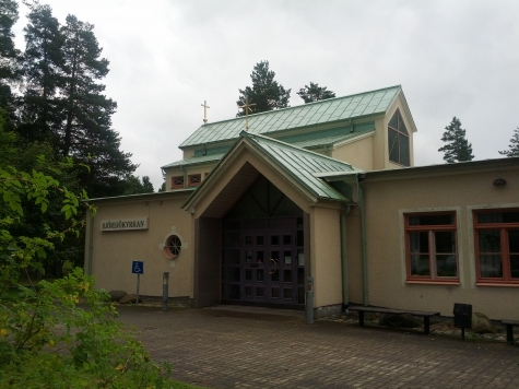 Björsjökyrkan