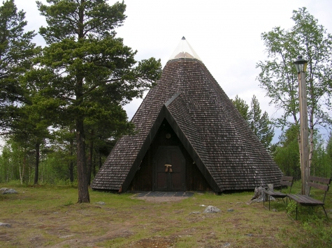 Kaitumkapellet