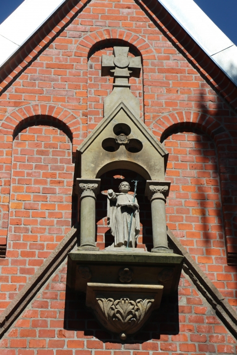 Flädie kyrka