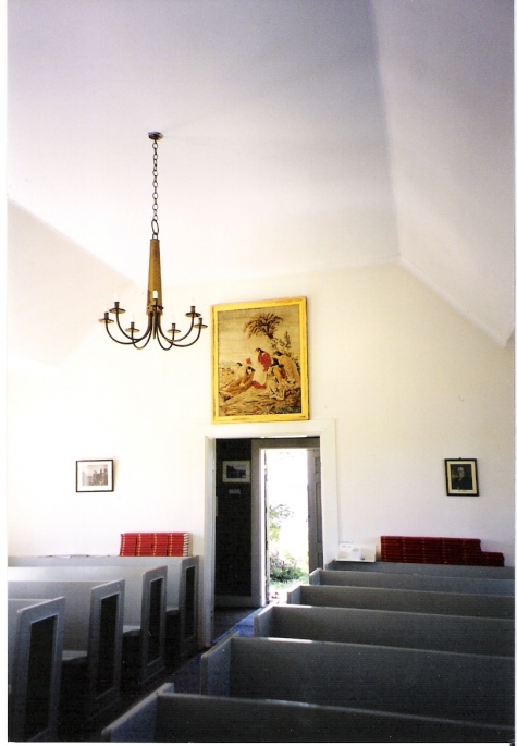 Hölicks kapell