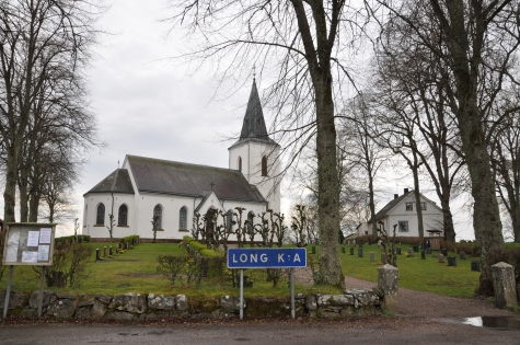 Longs kyrka