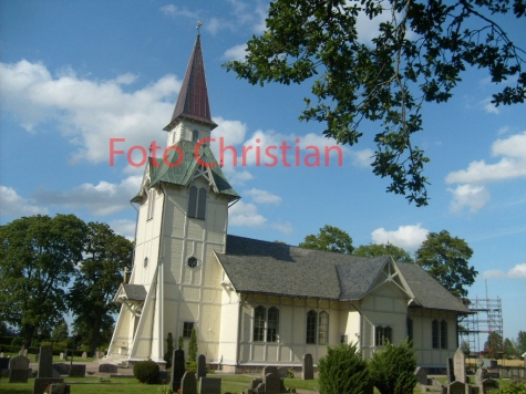 Naums kyrka