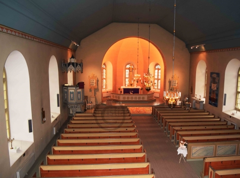 Önums kyrka