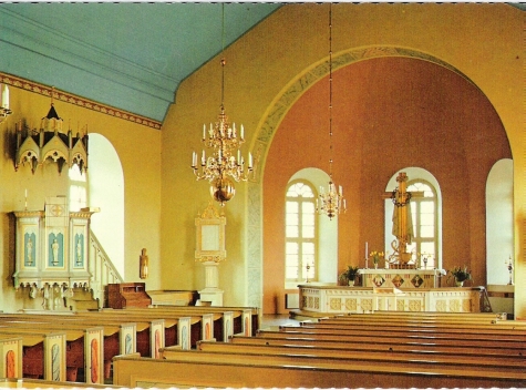 Önums kyrka