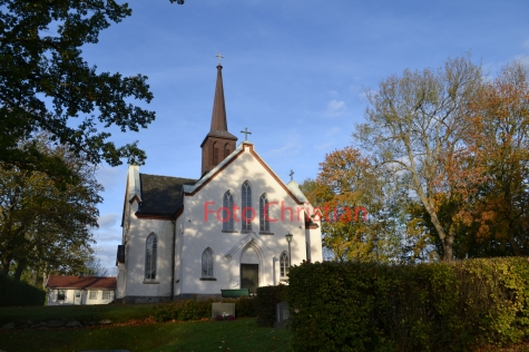 Fyrunga kyrka