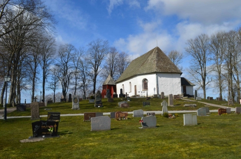 Ås kyrka
