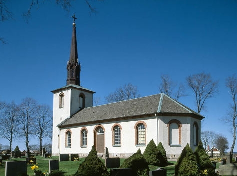Sal kyrka