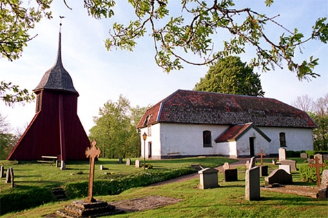 Vartofta-Åsaka kyrka