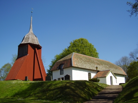 Vartofta-Åsaka kyrka
