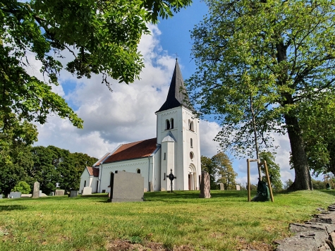 Suntaks kyrka