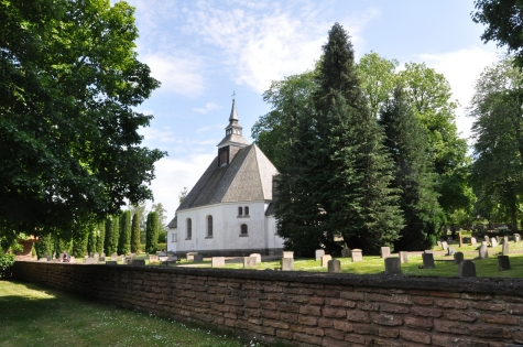 Hönsäters kapell