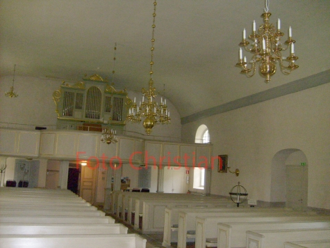 Källby kyrka