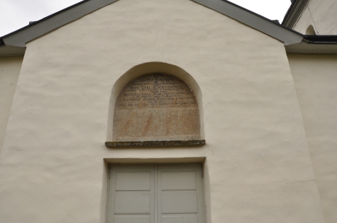 Källby kyrka