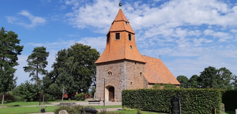 Norra kyrketorps kyrka
