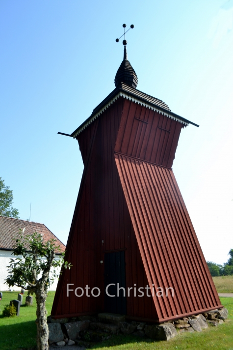 Hagelbergs kyrka