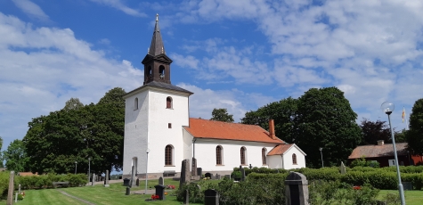 Värings kyrka