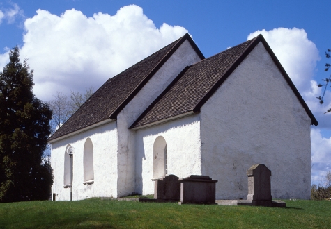 Horla kyrka