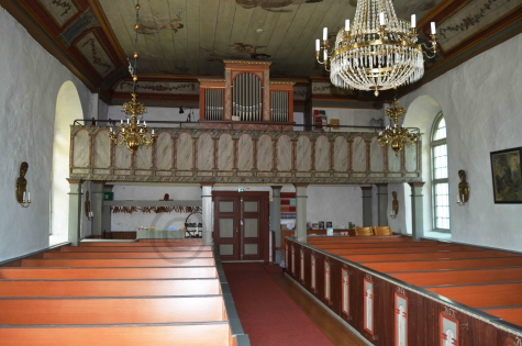 Hols kyrka
