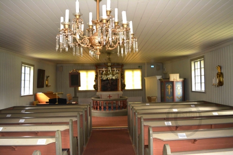Landa kyrka