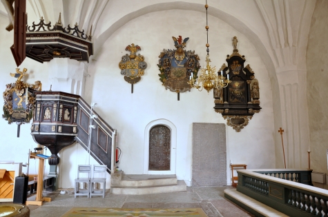 Toresunds kyrka