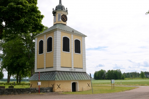 Stora Malms kyrka