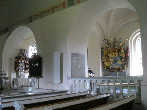 Husby-Oppunda kyrka