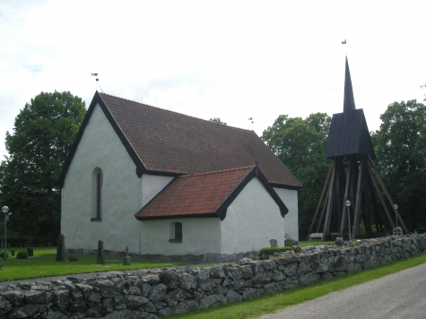Vrena kyrka