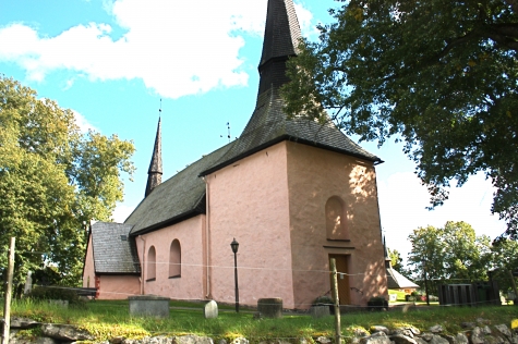Ripsa kyrka