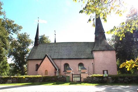 Ripsa kyrka