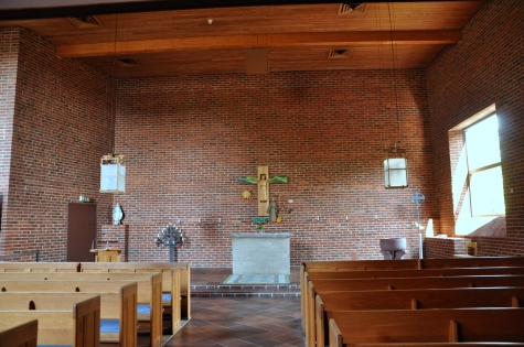 Franciscuskapellet