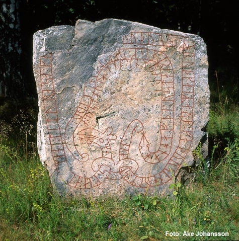 Tystberga kyrka