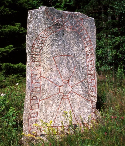 Tystberga kyrka