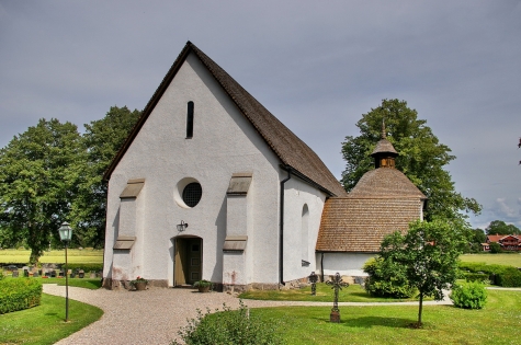 Lista kyrka