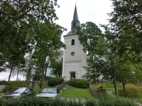 Kils kyrka