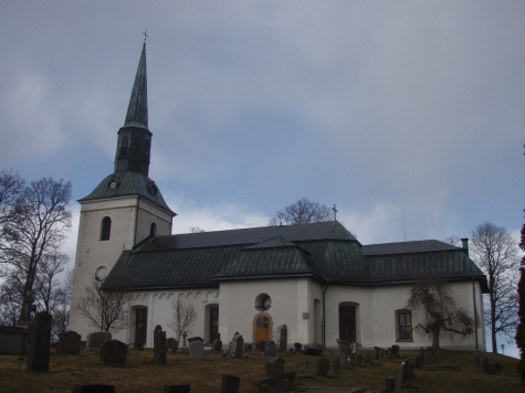 Kils kyrka