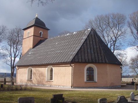 Gräve kyrka