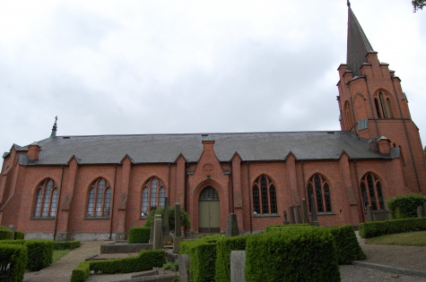 Billinge kyrka